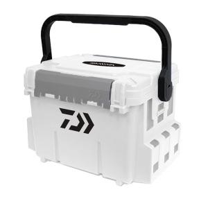 タックルボックス ダイワ タックルボックス TB7000 WH