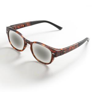 サイトマスター ミセラ ブラック 【レンズカラー：LG/シルバーミラー