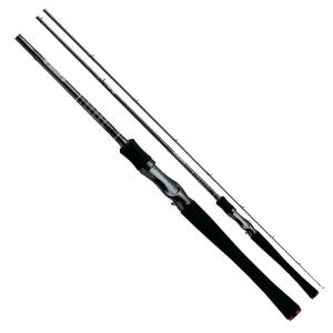 DAIWA(釣り) ダイワ ハートランド ベイトモデル (HL 722MHRB DAIWA(釣り) ダイワ ハートランド ベイトモデル (HL 722MHRB