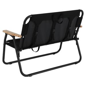 アウトドアチェア DOD GOOD RACK ...の詳細画像3