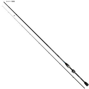 5)ブリーデン TREVALISM YOGI 510CS-tip V2.5 (アジングロッド) 2025年