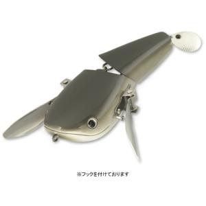 deps（デプス） 7/1まで全品+P5% バス釣り用ハードルアー NZクローラー