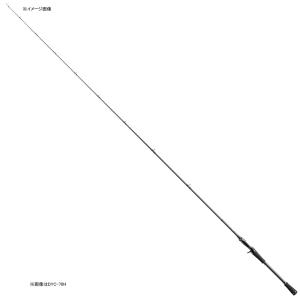 シマノ（SHIMANO） 18 ポイズンアドレナ [POISON ADRENA] 1610MH-2