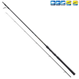 ゼスタ　ショアジギングロッド　ランウェイXR　ザ・ミッドシューター10MMH 楽天市場】ゼスタ ランウェイXR【10MMH ザ ミッドシューター】 Xesta