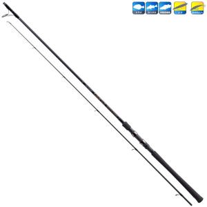 ショアジギングロッド ゼスタ ランウェイXR 10MMH ザ・ミッド