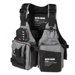 LUKIA フローティングベスト ルキア フローティングゲームベスト GX