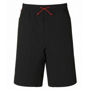 Spray Short Men’s (スプレーショートメンズ) M ブラック