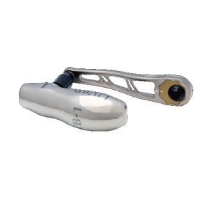 リブレ TB-1 ダイワL用 45.8g #ファイヤー&ブラック 【送料無料】【お