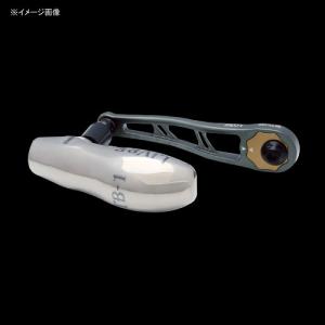 リールカスタムパーツ スタジオオーシャンマーク ハンドルアーム A9885