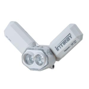 フィッシングツール ハピソン 充電式チェストライト インティレイ