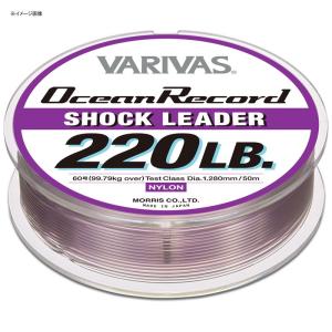 VARIVAS（バリバス） アバニ キャスティングPE Si-X 12号 160LB 300m