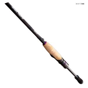 レジットデザイン ワイルドサイド WSC65XXH BIG BAIT SPECIAL LEGIT