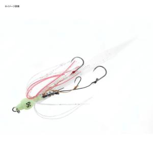 タイラバ・タイテンヤ ボーズレス TG DROP(ドロップ) K 250g 魅惑の