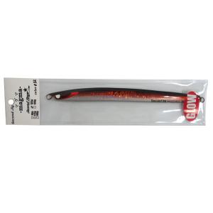 96) セカンドステージ マグマ magma 140g 【ブラック/ホワイト