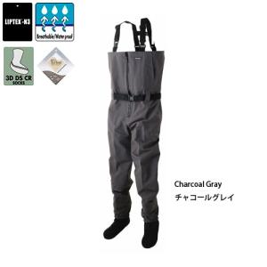 LITTLE PRESENTS 防水透湿ウェーダー リトルプレゼンツ N3 LITTLE PRESENTS 防水透湿ウェーダー リトルプレゼンツ N3