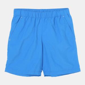 WillsIsle Youth Short(ウィルスアイル ユース ショーツ) S 438(Super Blue)