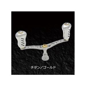 リブレ/LIVRE】 WING 100 ダブルハンドル（シマノS2用・ダイワ用