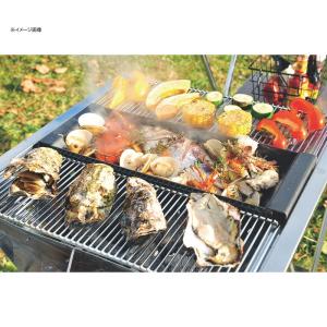 BBQ・七輪・焚火台 ユニフレーム UFタフグ...の詳細画像1