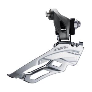 シマノ（SHIMANO） FD-R2000 バンドタイプ Claris クラリス フロント