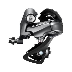 シマノ（SHIMANO） RD-R2000 CLARISショートケージ リアディレイラー 8