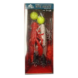 One Knack（ワンナック） デビルクラッカーMEGA（全傘） スタンダード