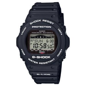 アウトドアウォッチ・時計 G-SHOCK 国内正規品 GWX-5700CS-1JF 20気圧防水 ブラック