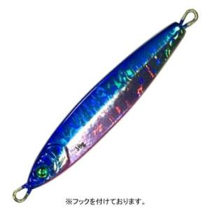 ジギング・タコベイト DAMIKI JAPAN  闘魂ジグ Core(コア) 30g #104 ブル...