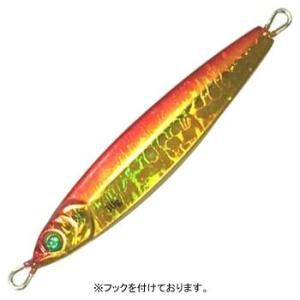 1/15まで全品+P5% ジギング・タコベイト DAMIKI JAPAN  闘魂ジグ Core(コア) 30g #106 アカキン