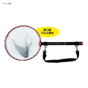 ランディングネット 大阪漁具 小継磯玉の柄エフゼロセット 360cm