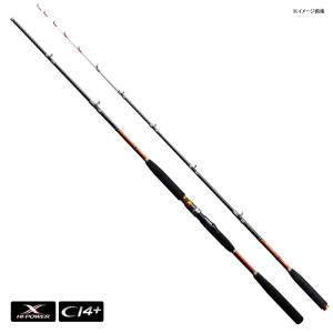 船釣り・船竿 シマノ ベイゲーム X ヤリイカ 155の買取情報