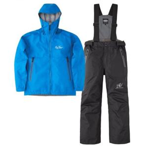 DAIWA（ダイワ） レインマックス(R)レインスーツ (DR-3306)(カラー