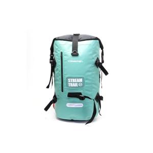 alpinestars アルパインスターズ レーシングブーツ 24.5cm STREAM TRAIL（ストリームトレイル） DRY TANK 40L D2（ブラック