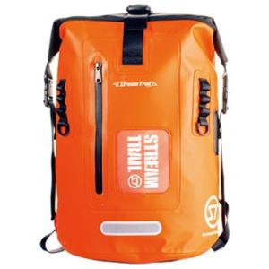 1/1は全品+P5% タックルバッグ ストリームトレイル MARCHE DX-1.5 23L