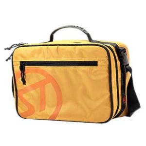 ROBUSTER GEAR BAG(ロバスター ギアバッグ) GOLD(ゴールド)