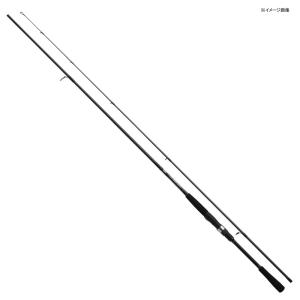 7/10-12は全品+P5% シーバスロッド メジャークラフト タイドリフト 1G