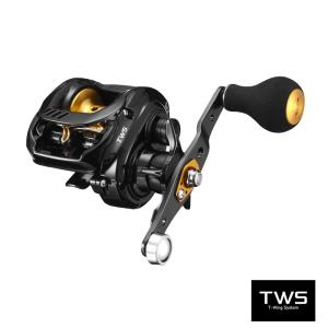 船・石鯛リール ダイワ ブラスト BJ TW 150SHL