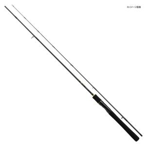 大阪漁具 シーバスロッド ソルトバサーXX5 96SH(2ピース) : ナチュラム