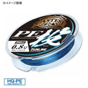 サンライン PEライン　釣り糸　お釣り用品セット サンライン（SUNLINE） CASTEST PE投 (キャステスト PE投げ) 0.6号