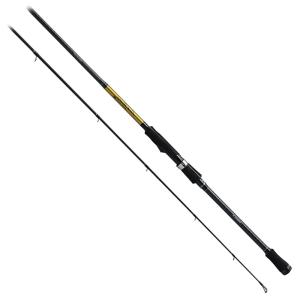 DAIWA（ダイワ） ロックフィッシュロッド HRF SX 83MB-S(ベイト・2