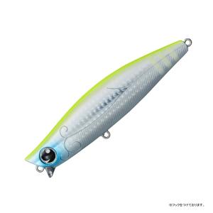 ZIP BAITS（ジップベイツ） ZBL モンスーンブレイカー 115 : Japan