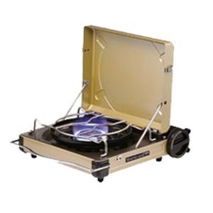 BBQ・七輪・焚火台 イワタニ カセットコンロ カセットフー マーベラスII シャンパンゴールド