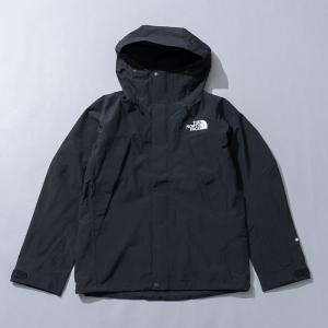 THE NORTH FACE マウンテンジャケット メンズ NP61800 （ブラック）の商品画像