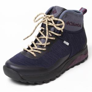 ROCK’N TRAINER MID OUTDRY(ロックン トレイナー ミッド アウトドライ) 8.5/26.5cm 464(COLLEGIATE)