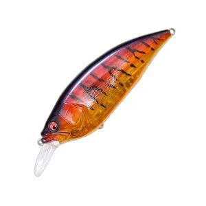 バス釣り用ハードルアー エバーグリーン エックスオーバー 90mm #362