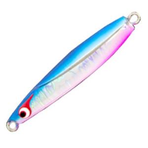 ジギング タコベイト 120g ブルーピンクの買取情報
