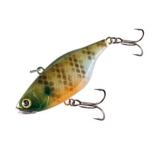 トラウトロッド アルファタックル TRGR SESELA (トラギア セセラ) S54L