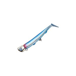 タイラバ・タイテンヤ 松岡スペシャル ギガ無限 PRO 380mm 真鯛レッド