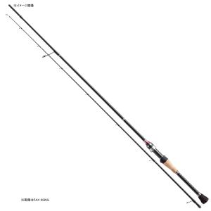 ValkeIN（ヴァルケイン） トラウトロッド ブレイクスルーゼロシールド