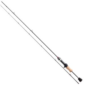 Major Craft 新ファインテール エリア ベイトキャスティング FAX