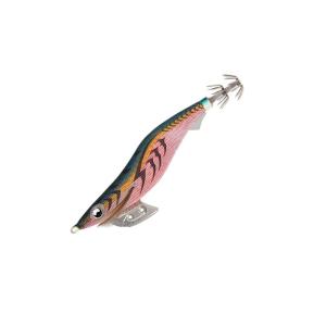 ハリミツ 5/30-6/1は全品+P5% エギング(エギ) 墨族 3.0号 アジ